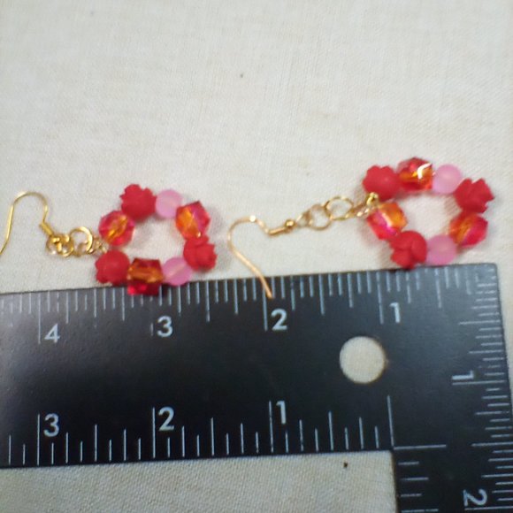 Women Earrings - Picture 2 of 4